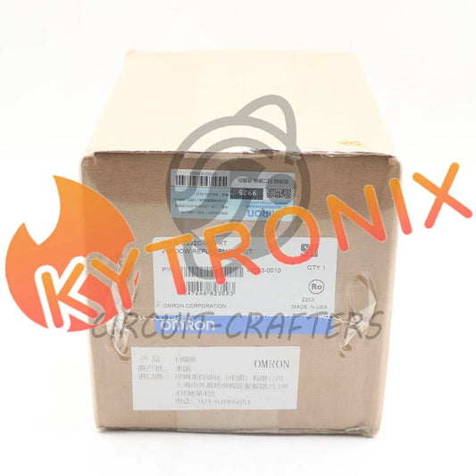 1PCS OMRON OS32C-WIN-KT 40653-0010 Window Replacement Kit