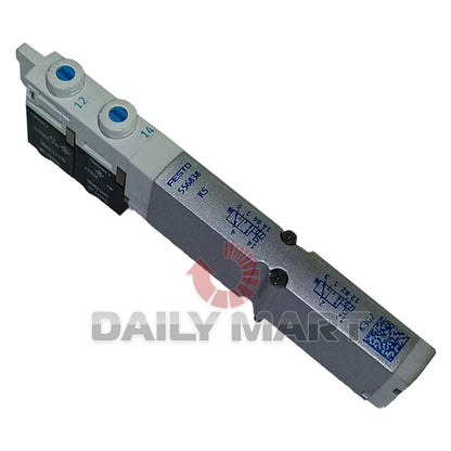 FESTO VMPA1-M1H-KS-PI 556838 Air Solenoid Valve