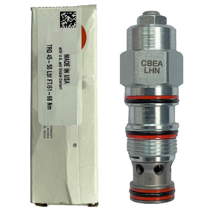 For Sun CBEA-LHN Balance Valve