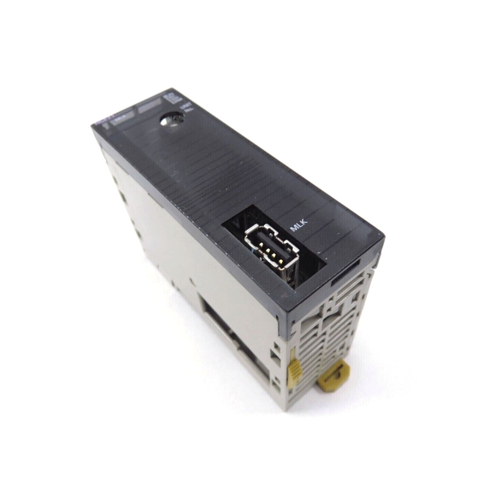 OMRON CJ1W-NCF71 PLC Module - OMRON