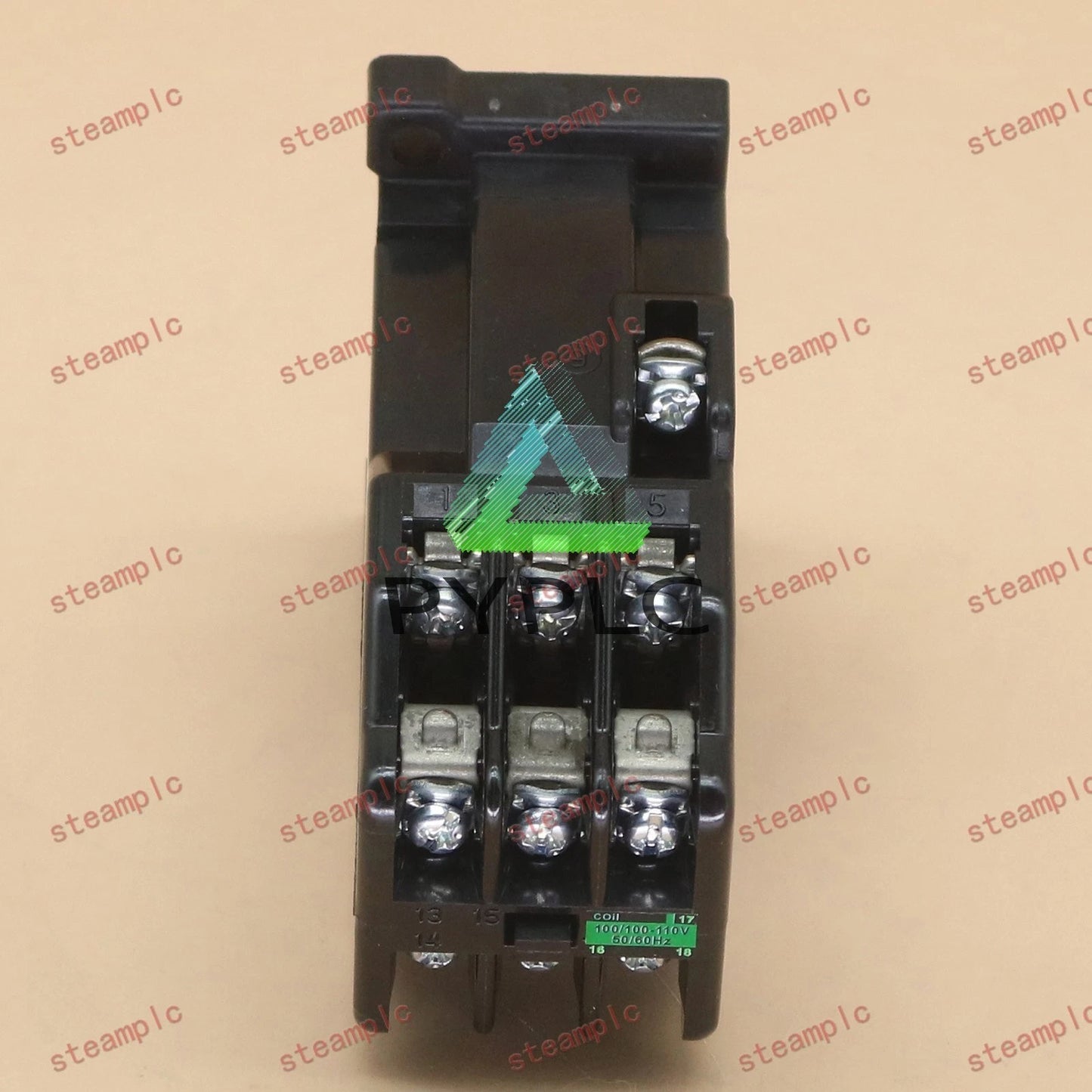 One Relay For Fuji SRC50-2F/X 3a3b 110VAC Free Shipping