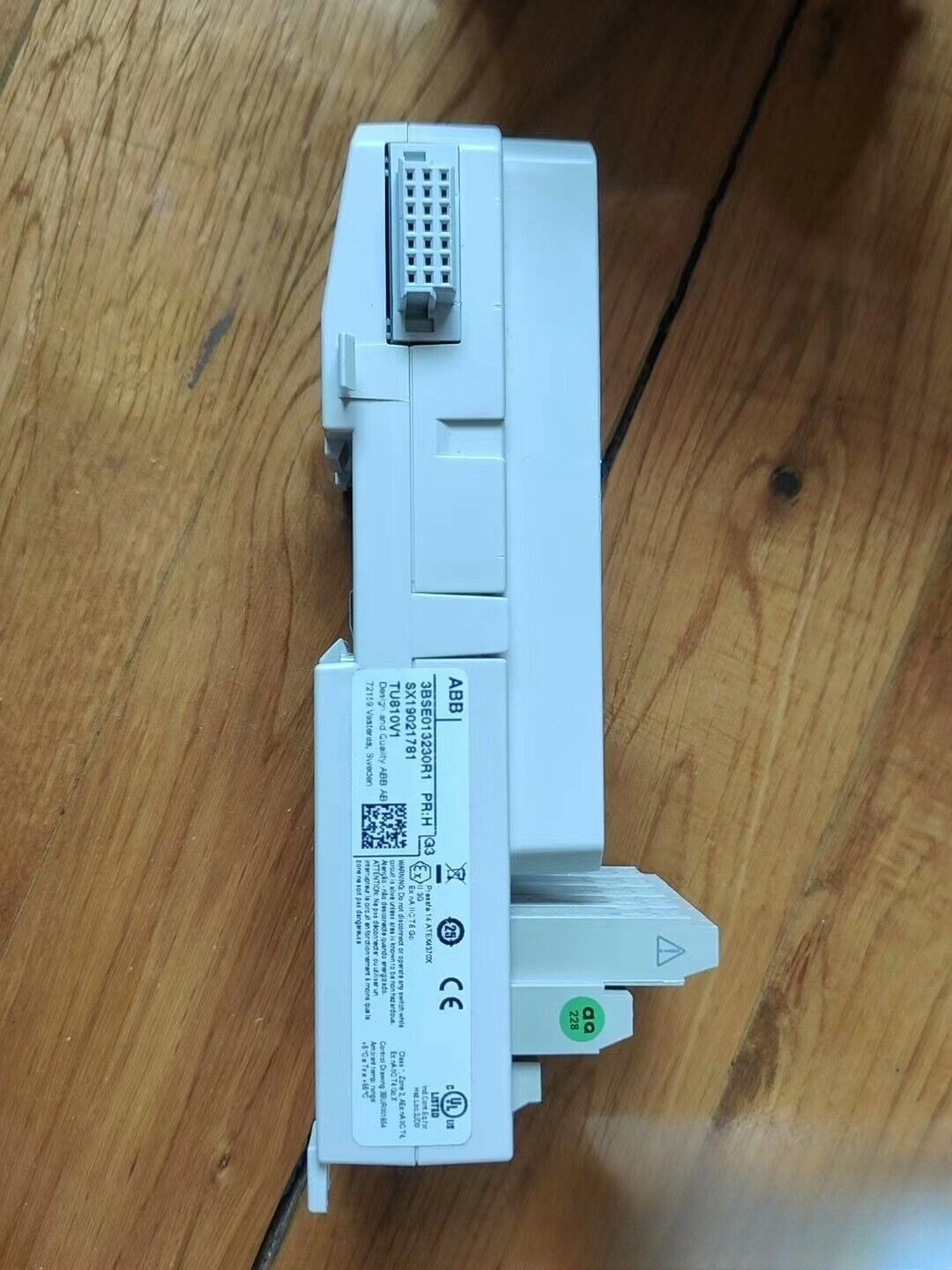 ABB TU810V1 Fast Charger - ABB TU810V1