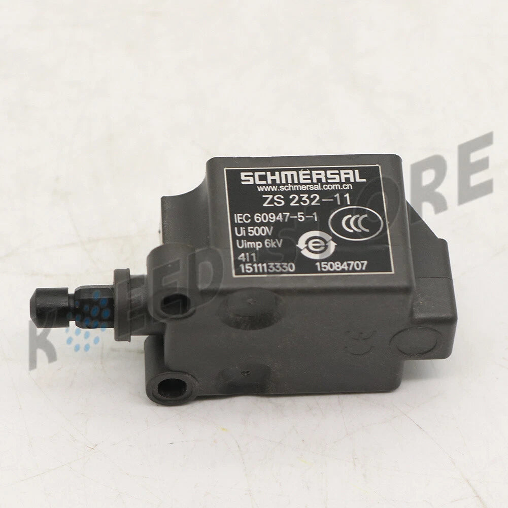 1PCS schmersal ZS 232-11 IEC 60947-5-1 Limit switch