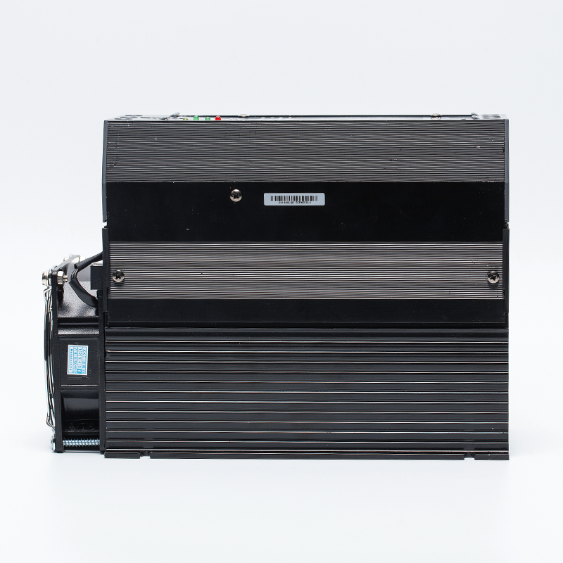 new Three-phase power regulator J3SCR-90LA 380V 90A SCR voltage regulator - BRAND NAME