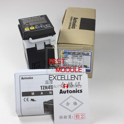 New Autonics TZN4S-14R Quality Assured - AUTONICS