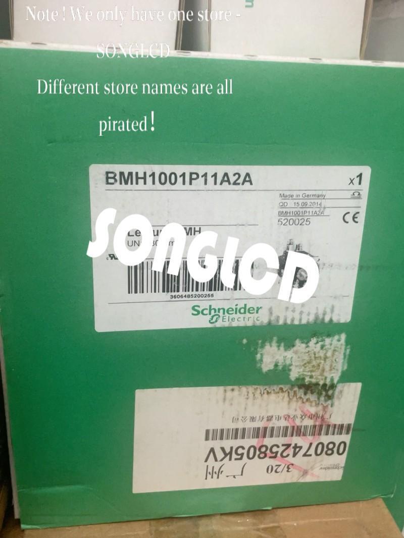 1PCS NEW BMH1001P11A2A - KOEED