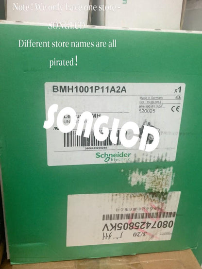 1PCS NEW BMH1001P11A2A - KOEED