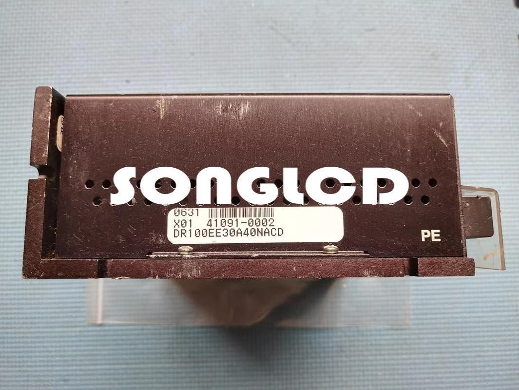 1PCS DR100EE30A40NACD - Reliable Power Supply Model - KOEED