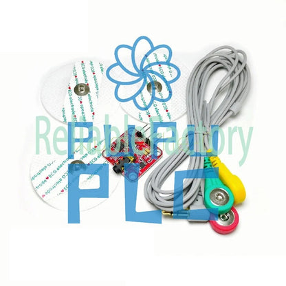 1PCS Muscle signal sensor EMG Sensor for Arduino