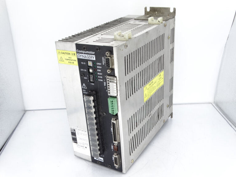 YOKOGAWA UR1A-400N-1KD-2X1-2/PHC SERVO DRIVE YOKOGAWA