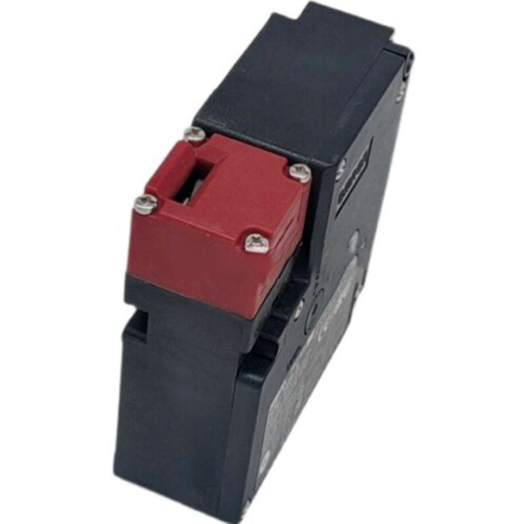OMRON D4NL-2HDG-B4S Electromagnetic Locking Safety Door Switch - OMRON