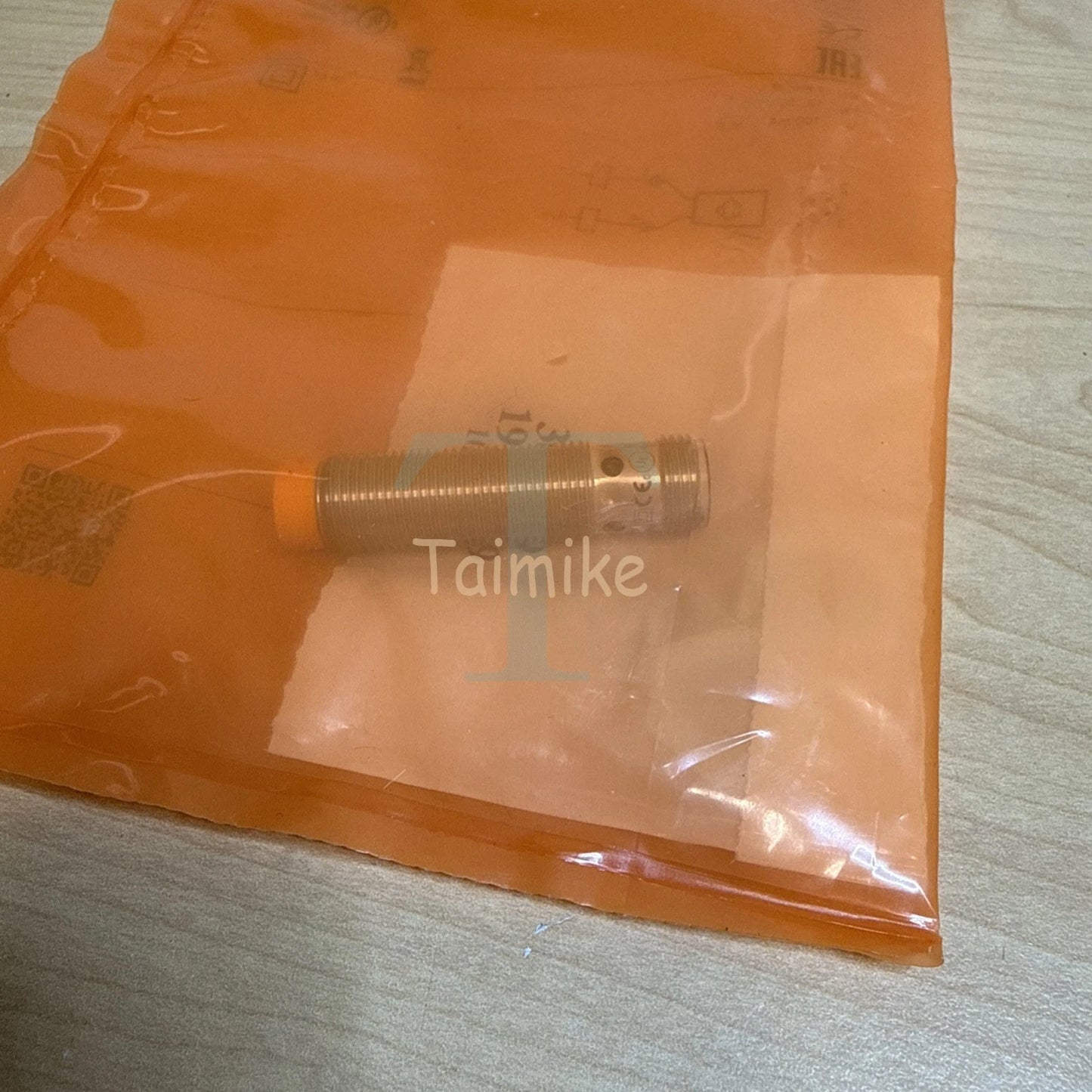 ! IFM IFS201 Proximity Sensor Switch IFB2007-ARKG/M/US-104-DRS