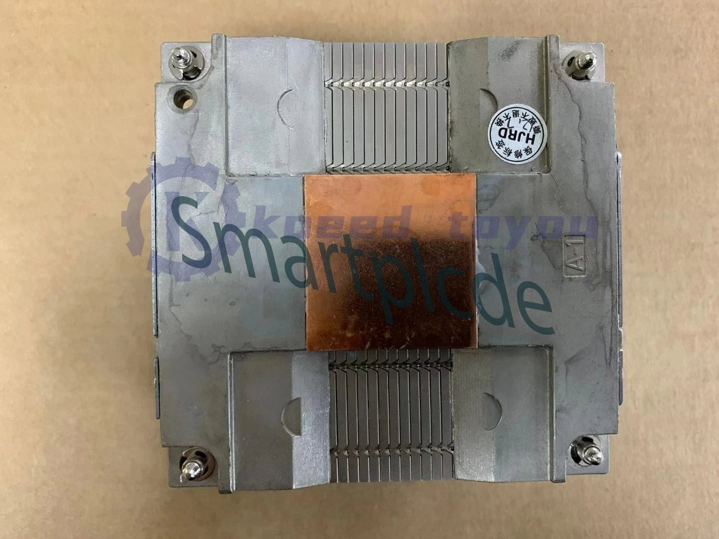 1PCS HP ProLiant DL380e G8 Gen8 Heatsink 663673-001 677090-001