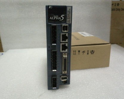 1PC FUJI RYT101D5-VS2 AC SERVO DRIVER RYT101D5VS2