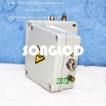 Type D300 1000V/70A Electrical Connector - OMRON