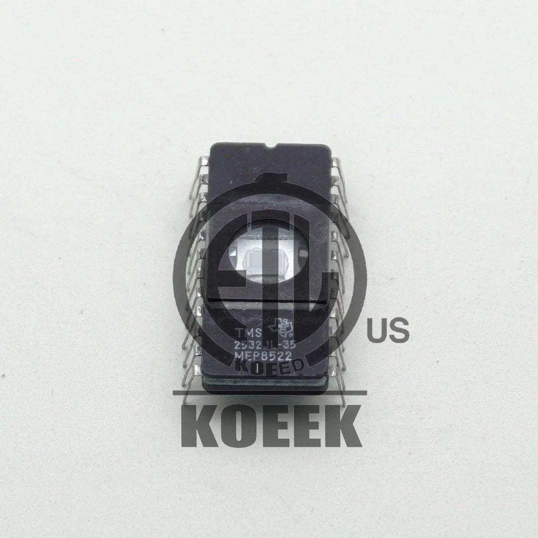 TI TMS2532JL TMS2532JL-35 TMS2532JL-45 32Kbit UV EPROM CDIP24 x 10PCS #ke