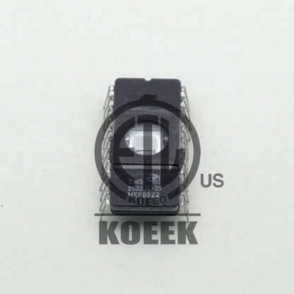 TI TMS2532JL TMS2532JL-35 TMS2532JL-45 32Kbit UV EPROM CDIP24 x 10PCS #ke