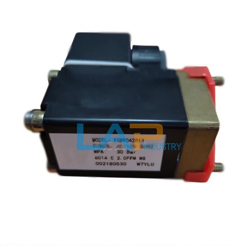 1089042813 Solenoid Valve for Air Compressor AC110V - 1PCS - PLC INDUSTRY