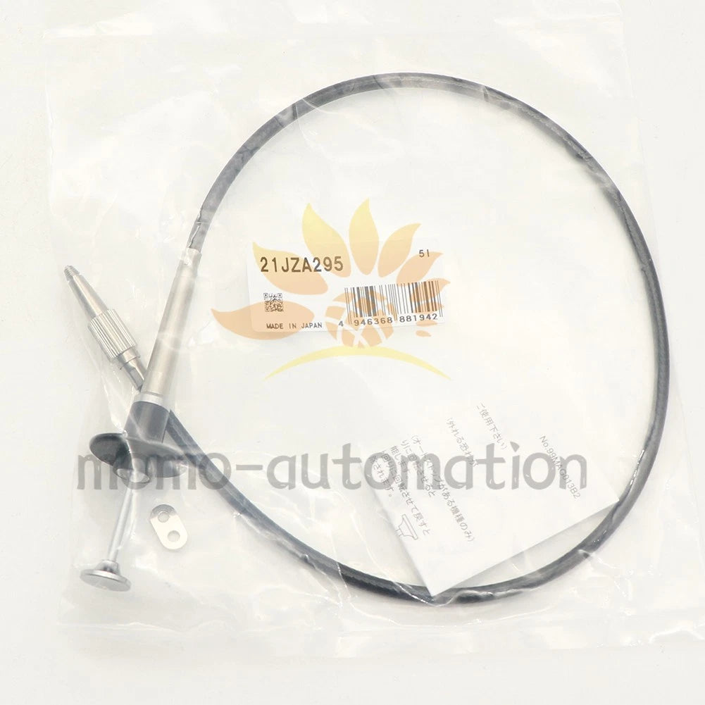 Mitutoyo 540774 dial indicator spindle lifting cable model 21JZA295