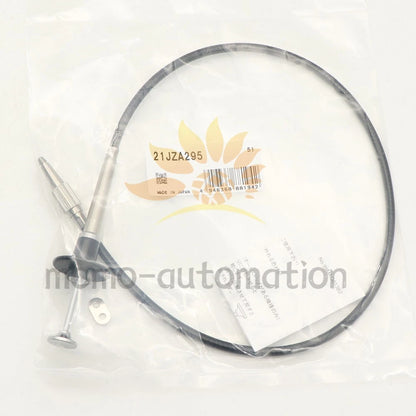 Mitutoyo 540774 dial indicator spindle lifting cable model 21JZA295