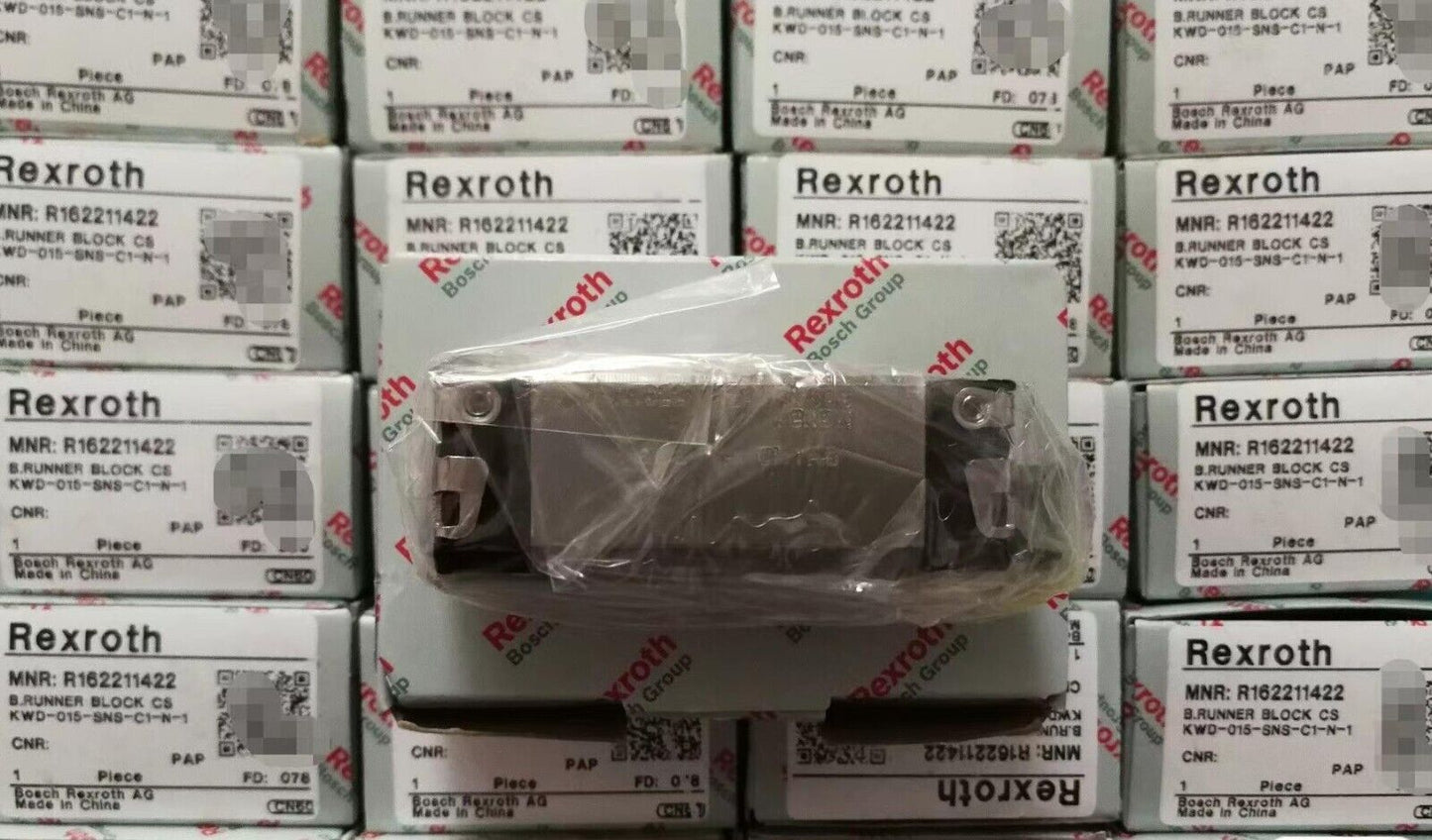 new 1pc R162211422 Linear Slider CH - KOEED