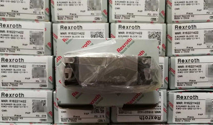 new 1pc R162211422 Linear Slider CH - KOEED