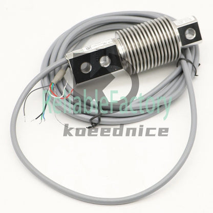 1PC HBM Z6FC3 50kg 1-Z6FC3/50KG-1 bellows pressure type load cell