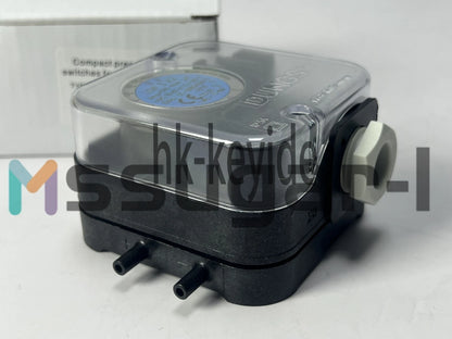 1PCS For DUNGS LGW3A2 The gas pressure switch Fast Ship