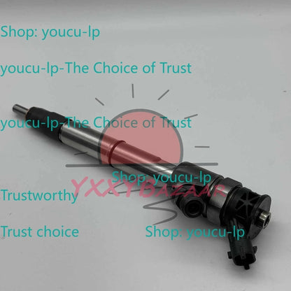 Fuel Injector 0445110564 5801644454 Fit Ram Promaster 1500 2500 3500 3.0L Engine
