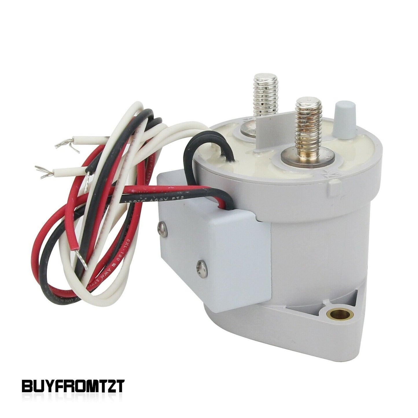 1x EV200HAANA High Voltage Relay DC Contactor - EV200