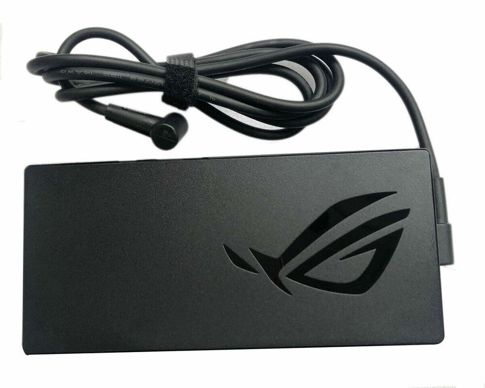 Asus TUF Gaming F17 2021 Charger Adapter 200W ADP-200JB D Laptop AC Adapter