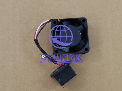 NMB-MAT 1608VL-S5W-B69 0.09A 24V 4CM FANUC cooling fan~
