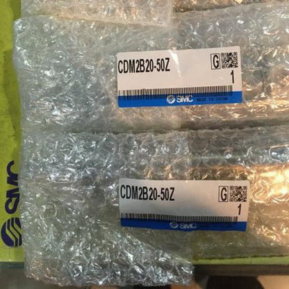 1PC SMC Stainless Steel Mini Cylinder CDM2B20-50Z - SMC