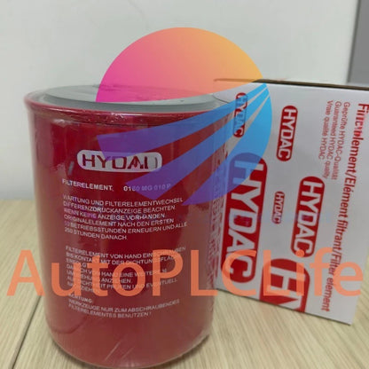 0160MG010P 1PC HYDAC Filter Element Material No.249005 QualityGoods