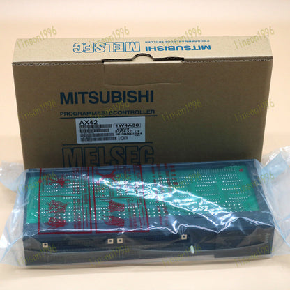 Mitsubishi AX42 PLC 1PC FAST - MITSUBISHI