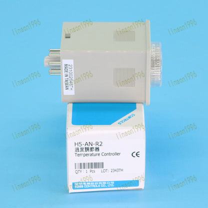 1PC Temperature Controller H5-AN-R2 - FOTEK
