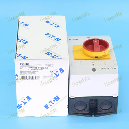 1PC Eaton Moleller Motor Protection Switch - EATON MOLELLER