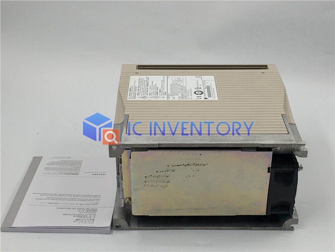 new Yaskawa servo driver SGDV-200A01A002000 SGDV200A01A002000 - YASKAWA