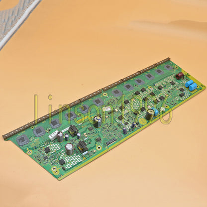Panasonic TH-P42U30 SUSTAIN SN Board TNPA5349 Used - PANASONIC