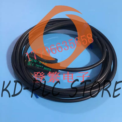 1Pcs TAKEX GN-R7S photoelectric switch sensor