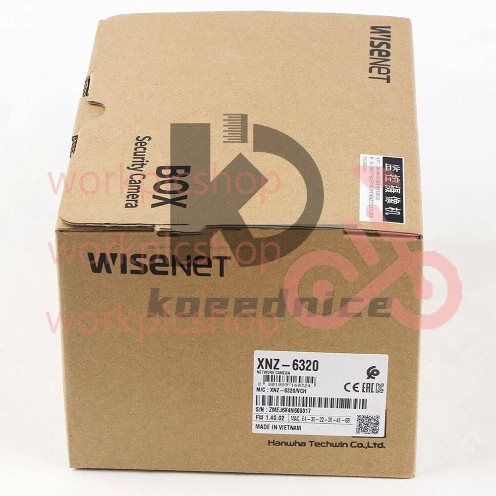 1pcs Zoom Camera 32x Zoom XNZ-6320