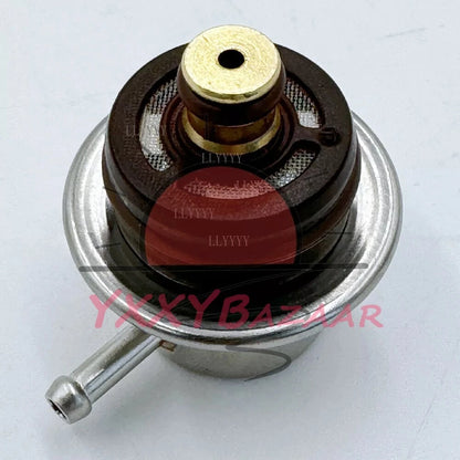 BOSCH Fuel Injection Pressure Regulator 0280160575 / 673 For VW Golf Passat Audi