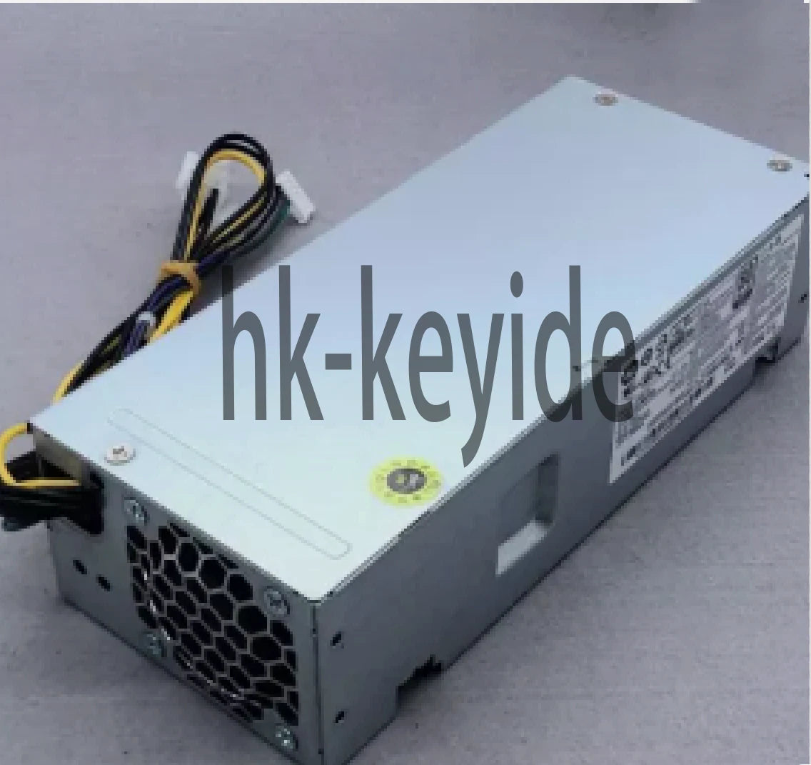 1X For 180W SFF L07658-001 L07658-004 ProDesk 400 G5 Computer Power Supply