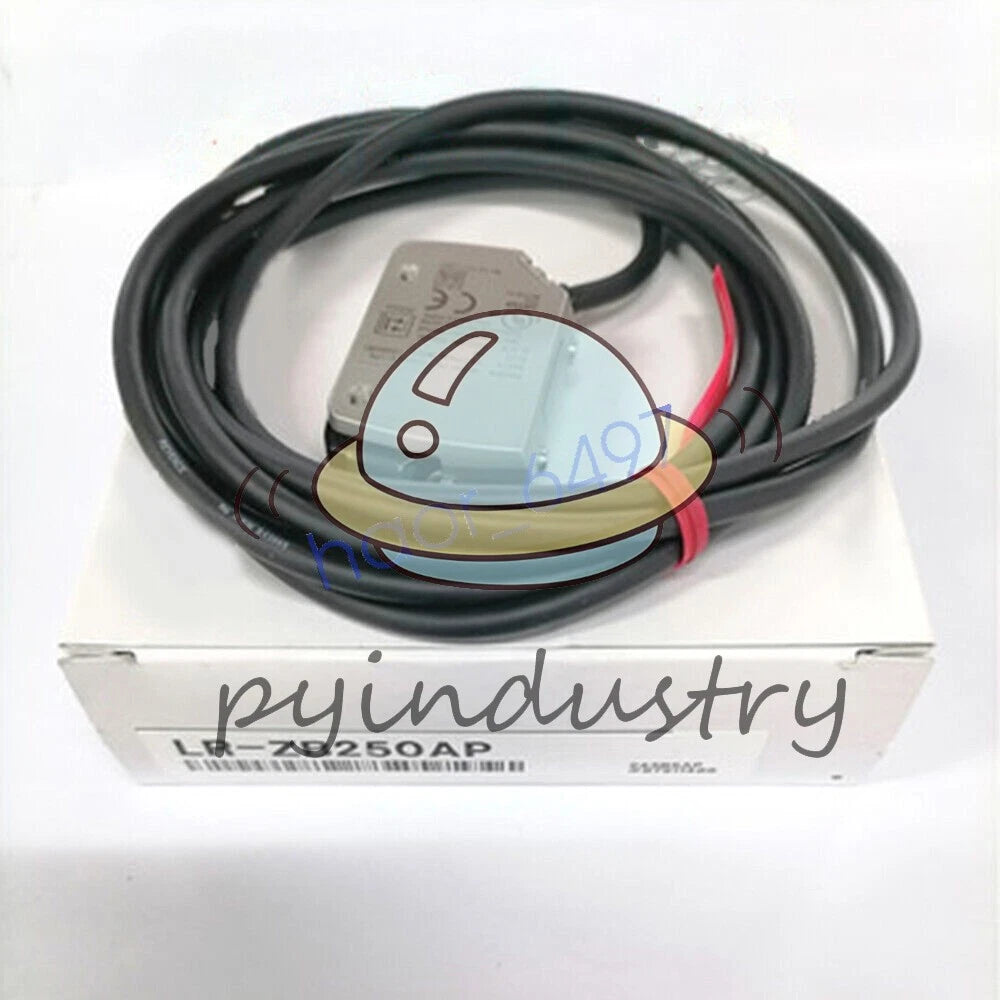 1PC Keyence LR-ZB250AP Laser Sensor In Box LRZB250AP ping