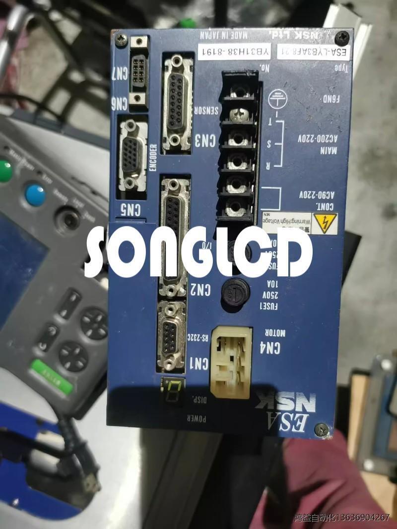 1PCS ESA-LYB3AF8-21 Electronic Component for Reliable Performance - XY COMPONENTS