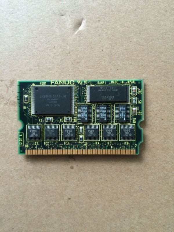 used A20B-3900-0080 FANUC hpg - FANUC