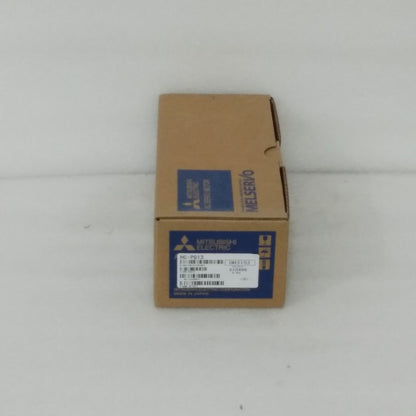 MITSUBISHI SERVO MOTOR HC-PQ13 within 24 hours - MITSUBISHI