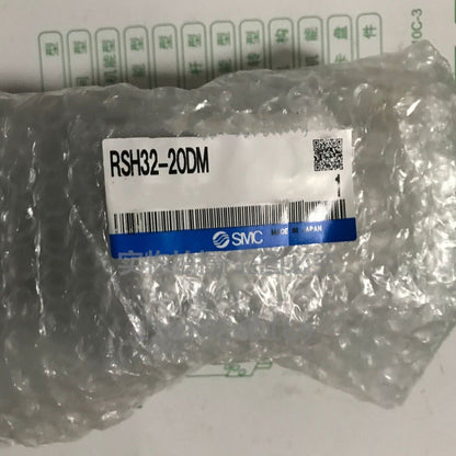 1PCS SMC Stop Cylinder RSH32-20DM - SMC