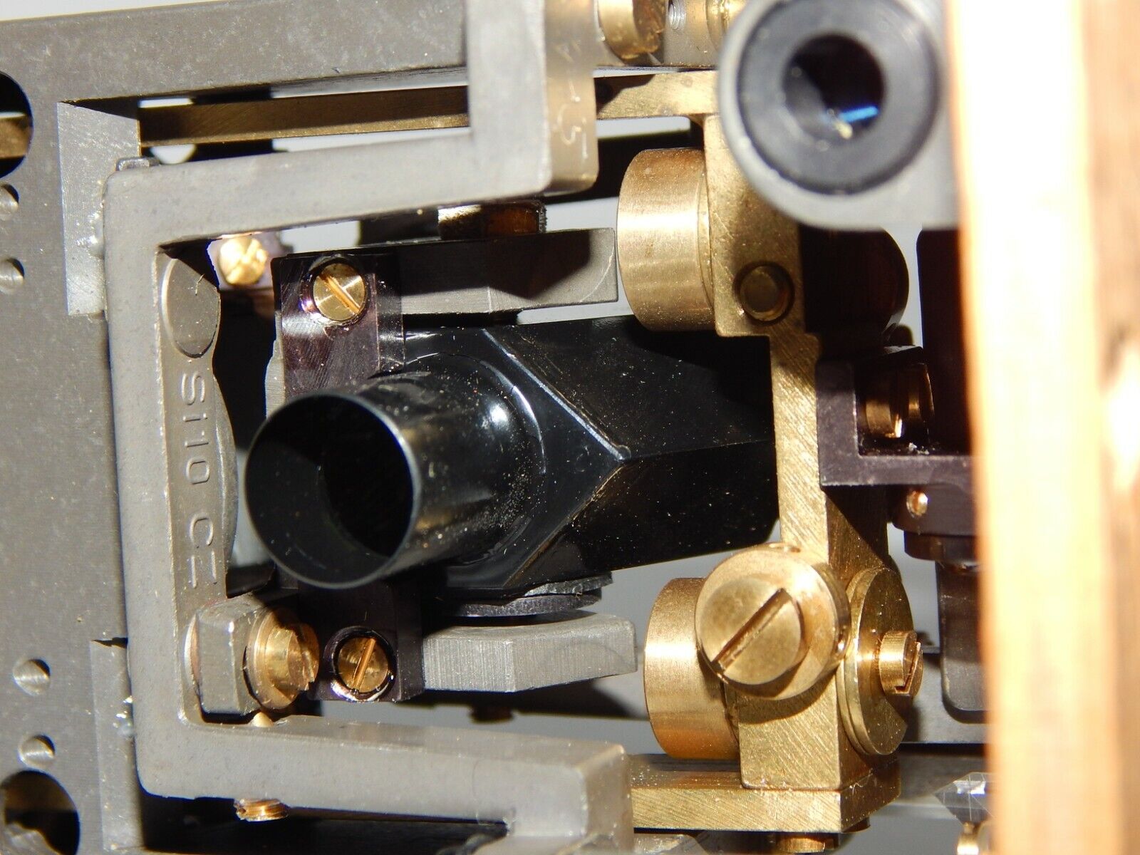 used Optical Device Stabilizer - Stabilized optical device ? - KOEED