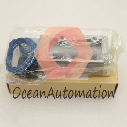 1PCS CKD A4F010-06 Solenoid Valve